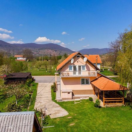 House Marijana Villa Smoljanac Ngoại thất bức ảnh