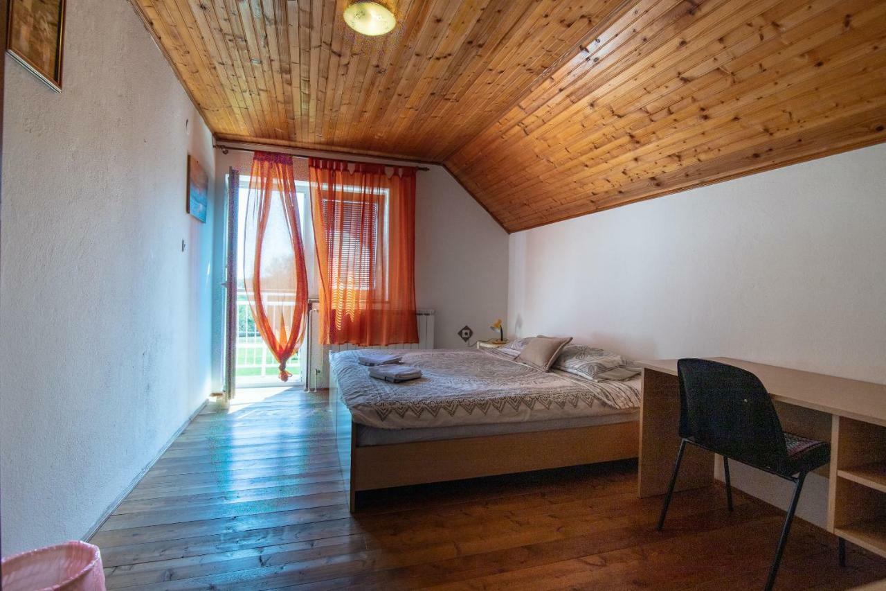 House Marijana Villa Smoljanac Ngoại thất bức ảnh