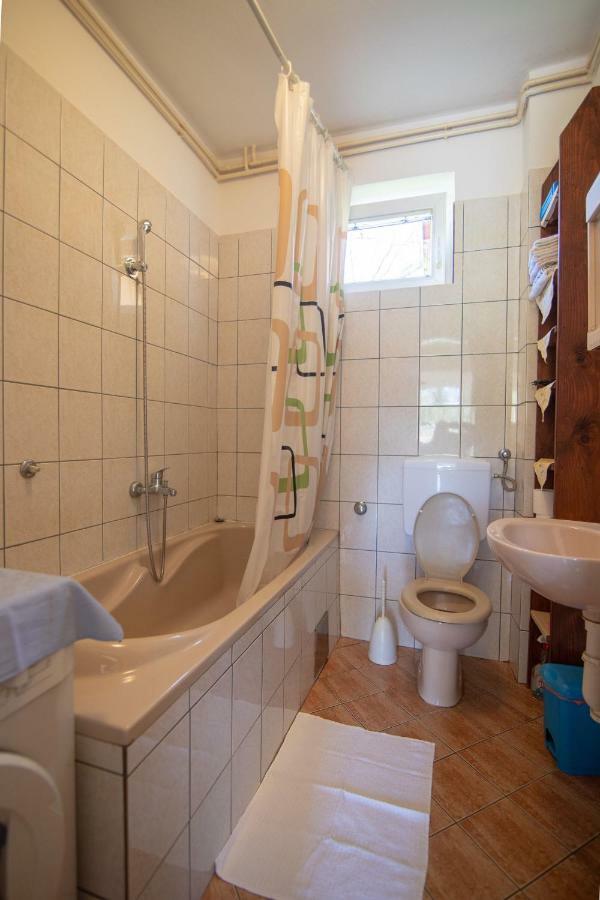House Marijana Villa Smoljanac Ngoại thất bức ảnh