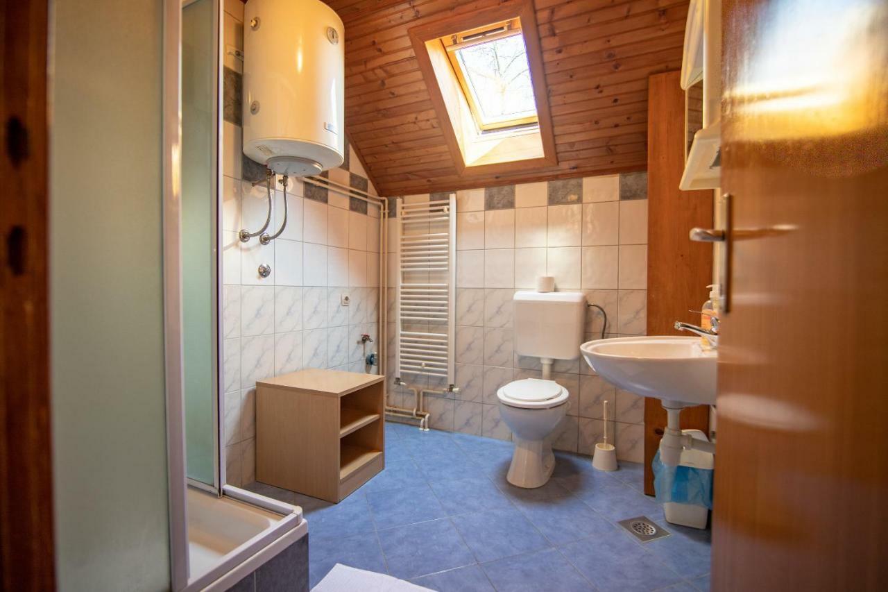 House Marijana Villa Smoljanac Ngoại thất bức ảnh
