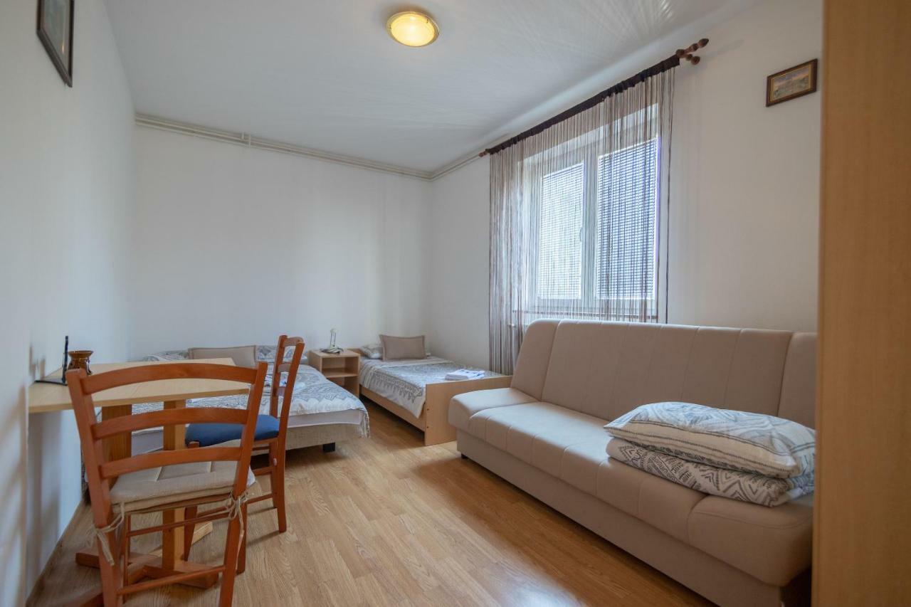 House Marijana Villa Smoljanac Ngoại thất bức ảnh