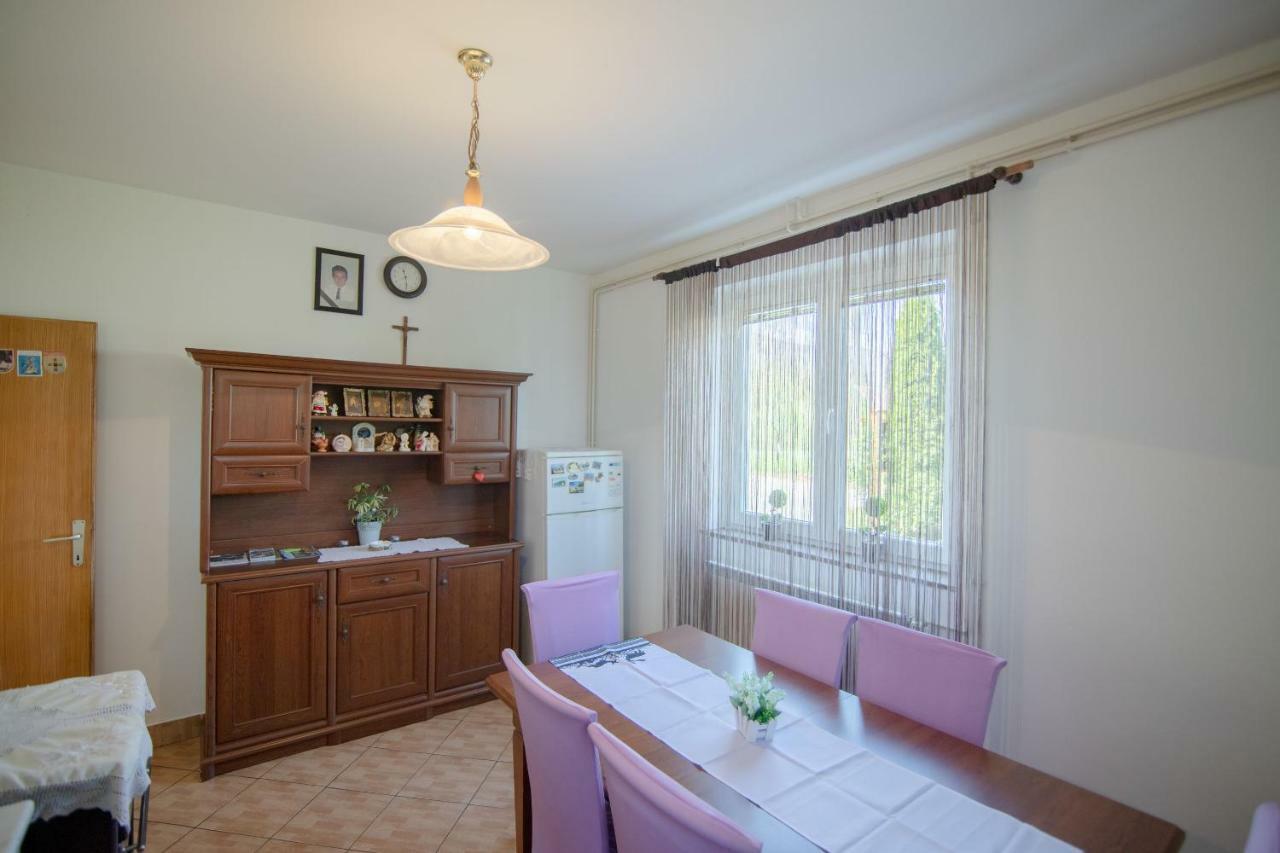 House Marijana Villa Smoljanac Ngoại thất bức ảnh