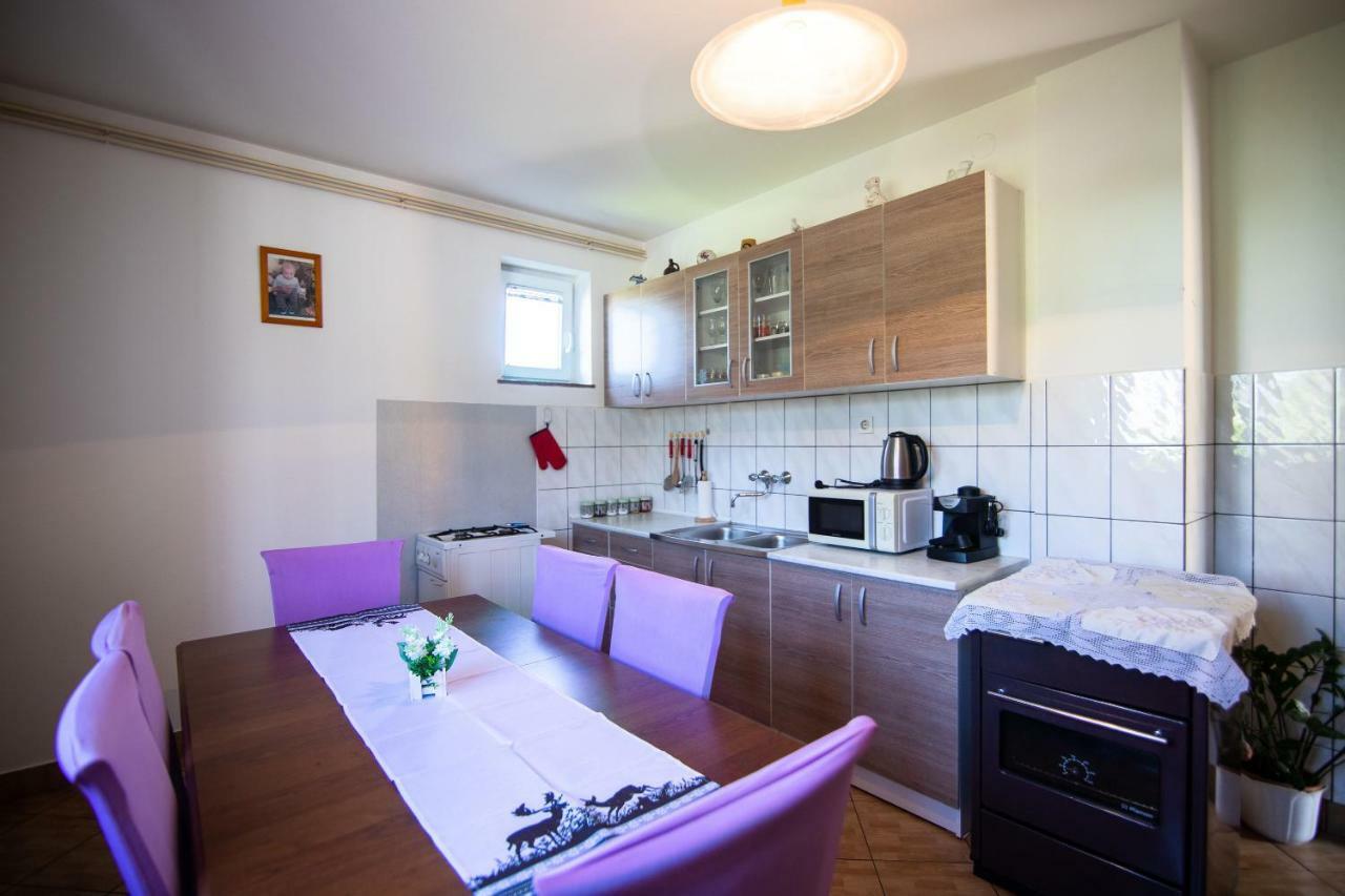 House Marijana Villa Smoljanac Ngoại thất bức ảnh