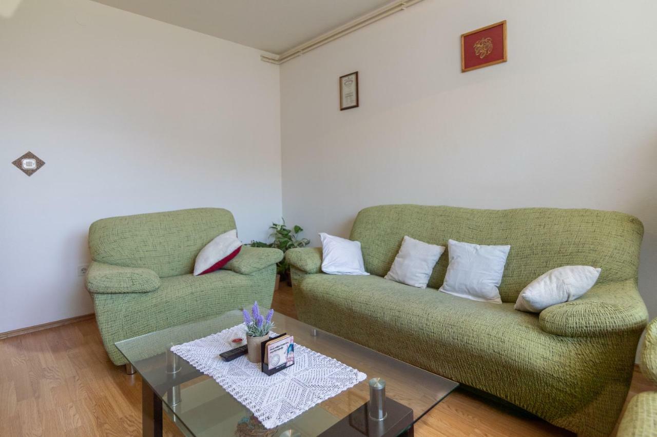 House Marijana Villa Smoljanac Ngoại thất bức ảnh