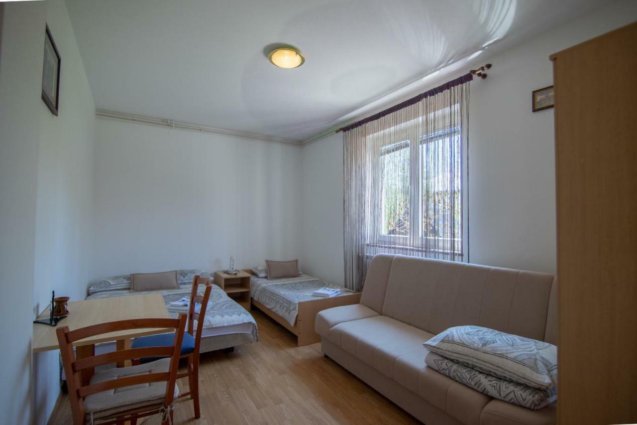 House Marijana Villa Smoljanac Ngoại thất bức ảnh