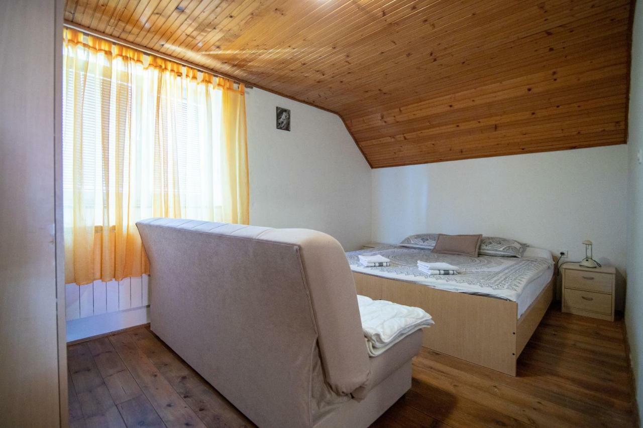 House Marijana Villa Smoljanac Ngoại thất bức ảnh
