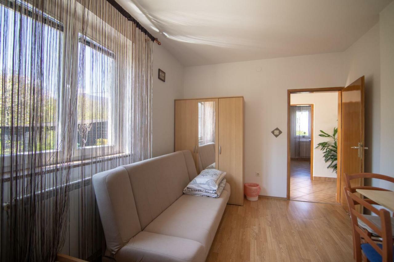 House Marijana Villa Smoljanac Ngoại thất bức ảnh