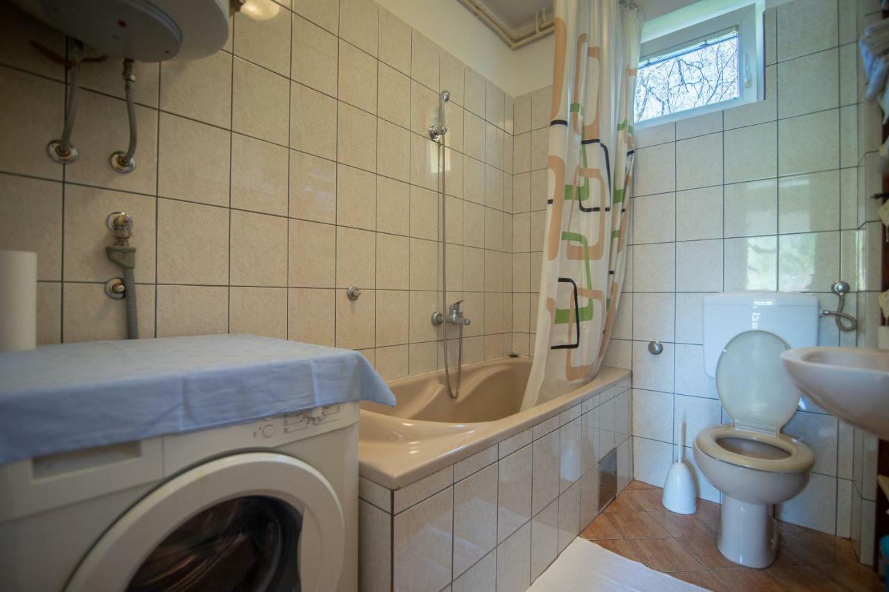 House Marijana Villa Smoljanac Ngoại thất bức ảnh